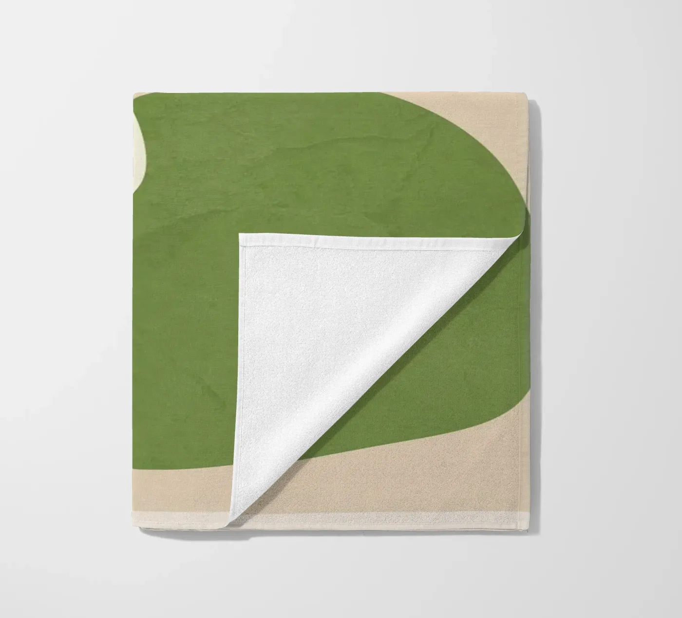 Floating Abstraction 7 telo mare da cityart