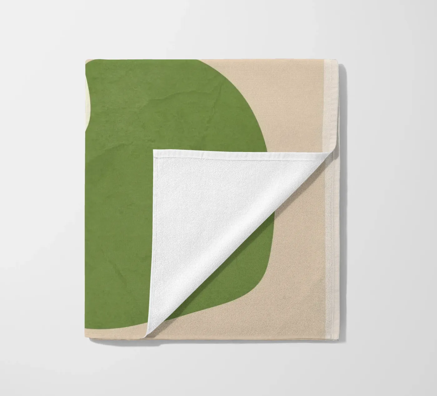 Floating Abstraction 7 telo mare da cityart