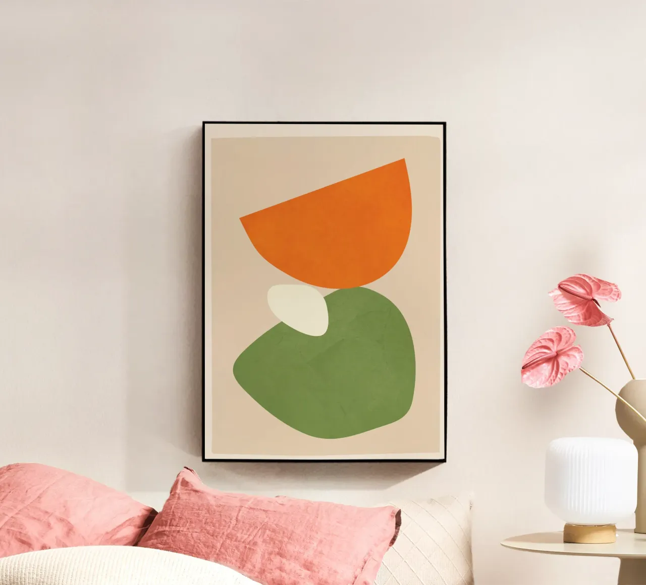 Floating Abstraction 7 plexiglass da cityart