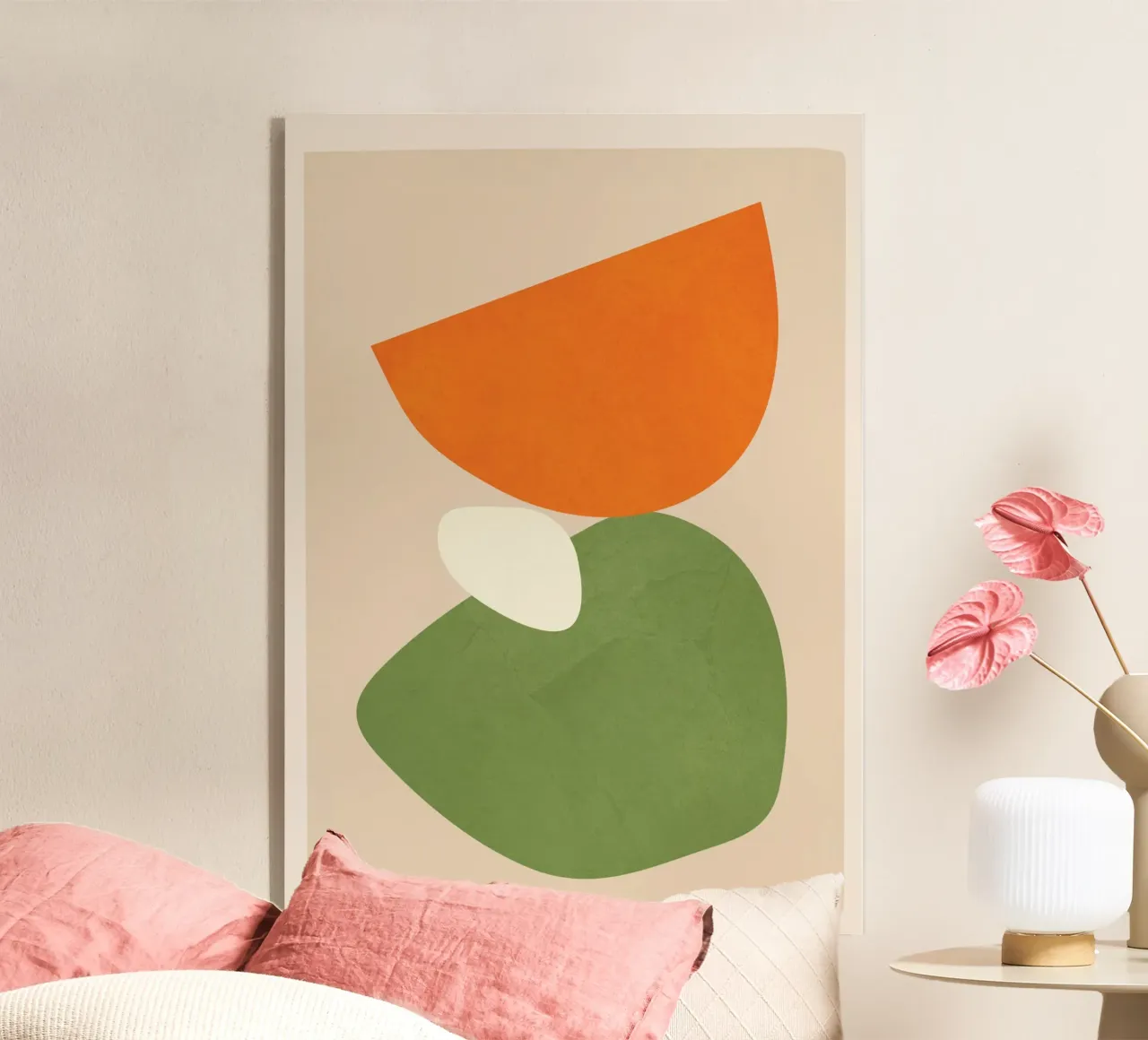 Floating Abstraction 7 plexiglass da cityart