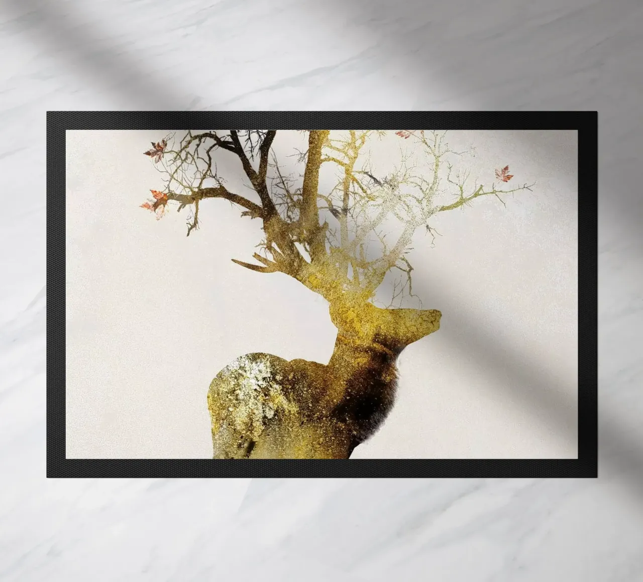 Autumn zerbino da Dániel Taylor