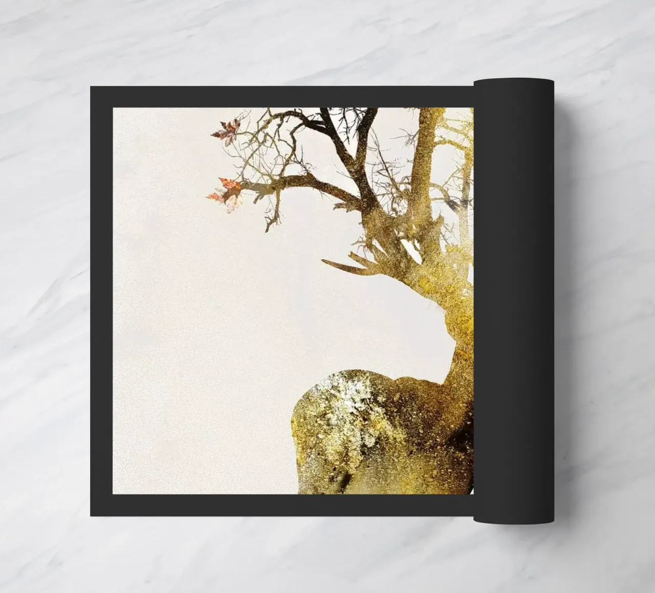 Autumn zerbino da Dániel Taylor