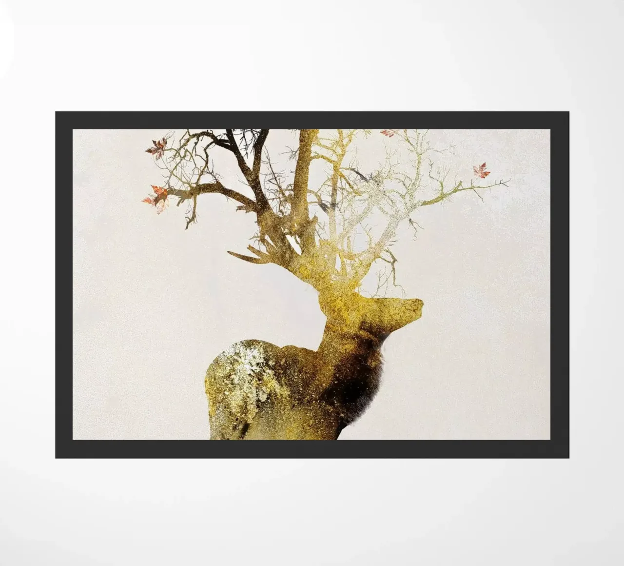 Autumn zerbino da Dániel Taylor