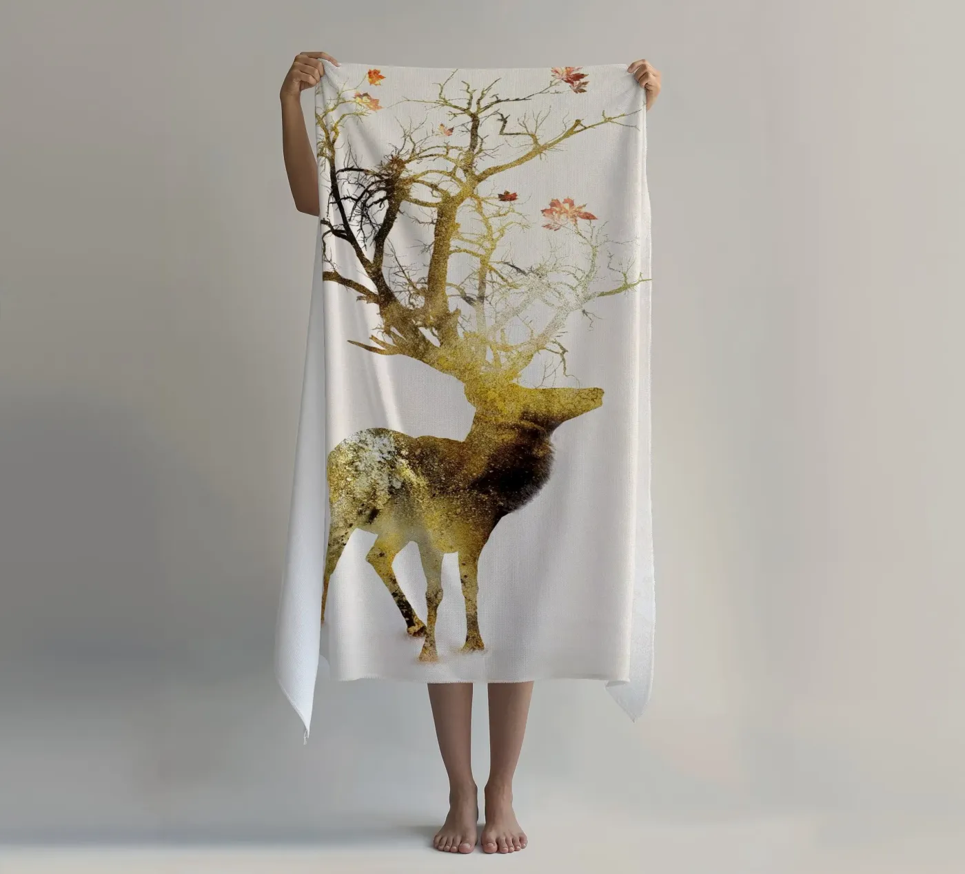 Autumn telo mare da Dániel Taylor