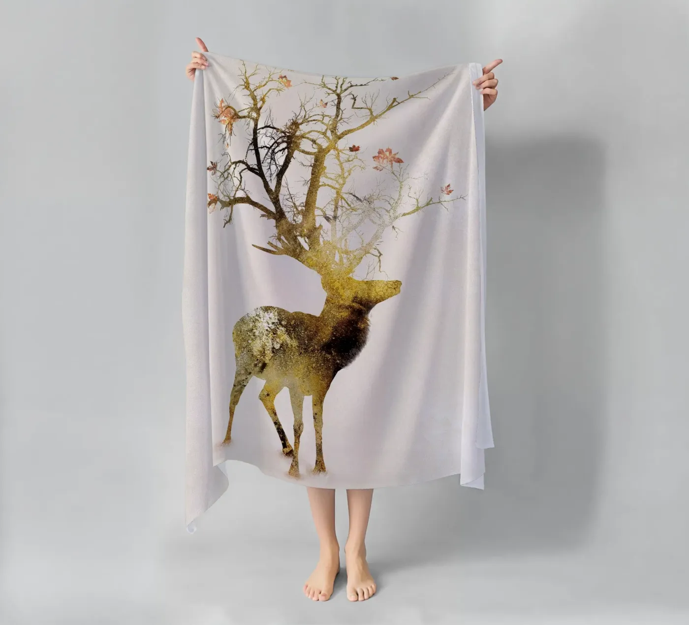 Autumn telo mare da Dániel Taylor