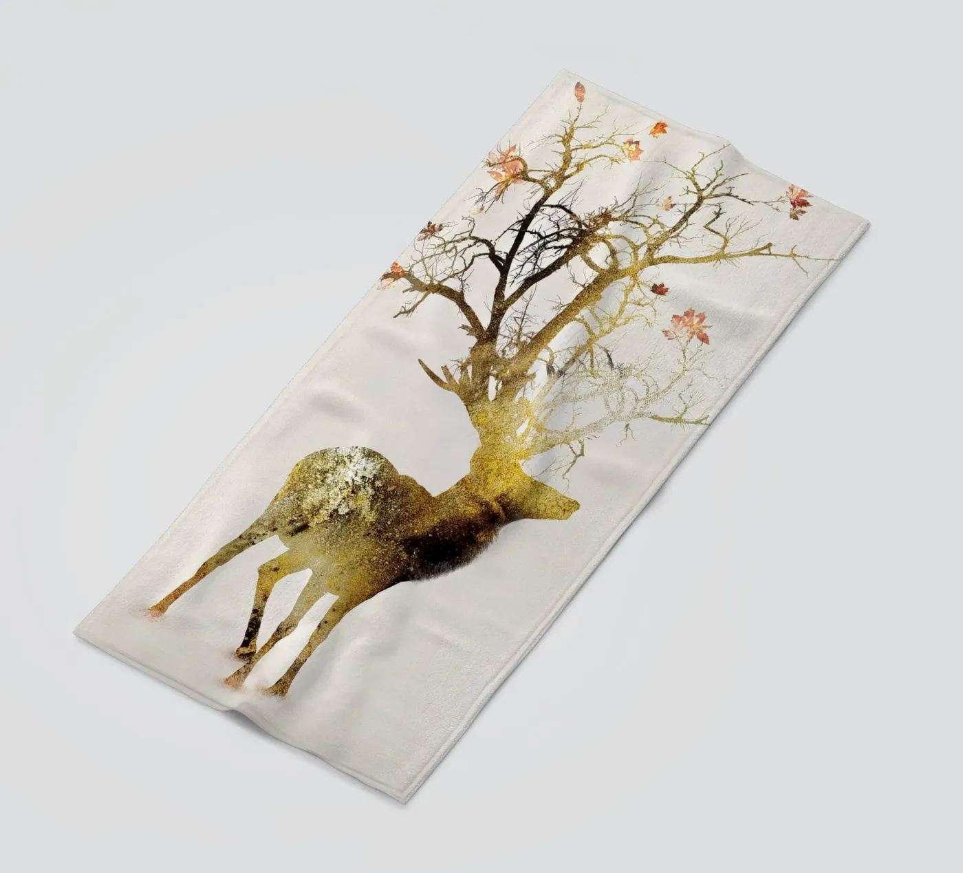 Autumn telo mare da Dániel Taylor