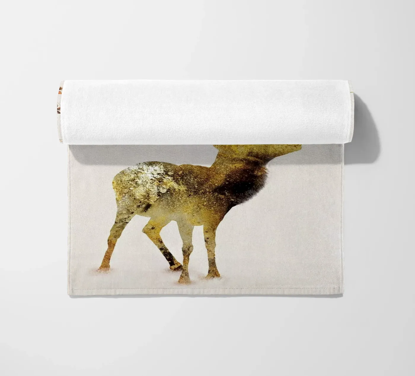 Autumn telo mare da Dániel Taylor