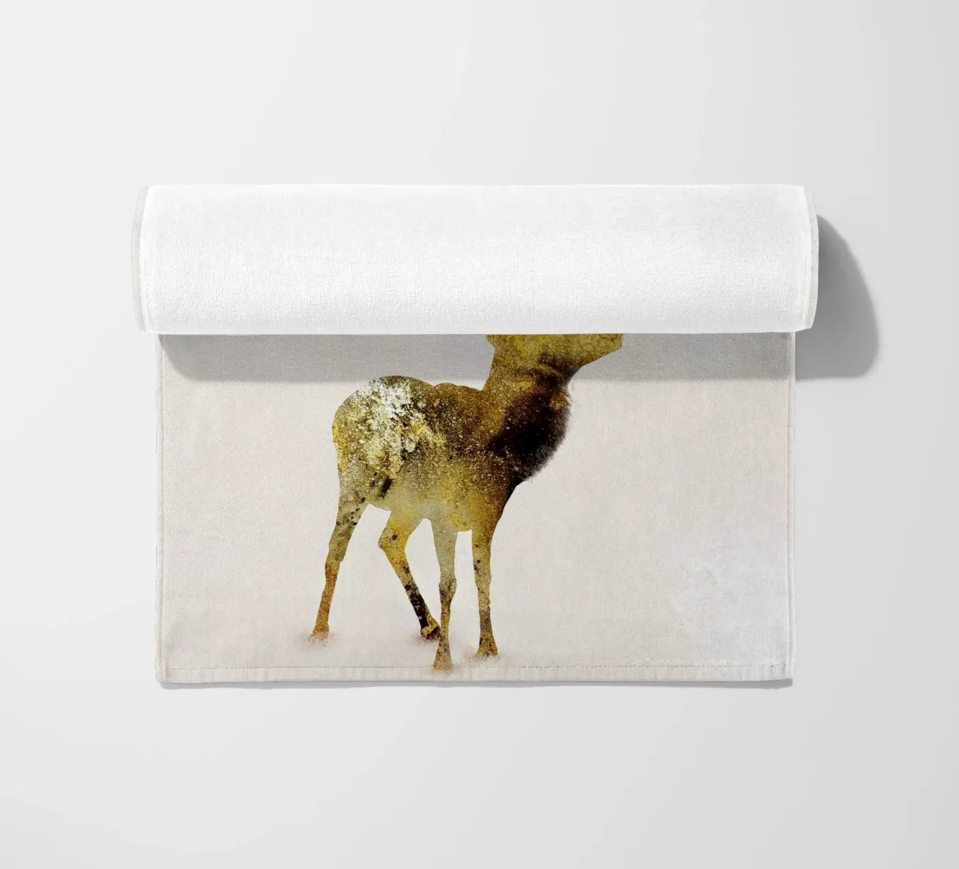 Autumn telo mare da Dániel Taylor