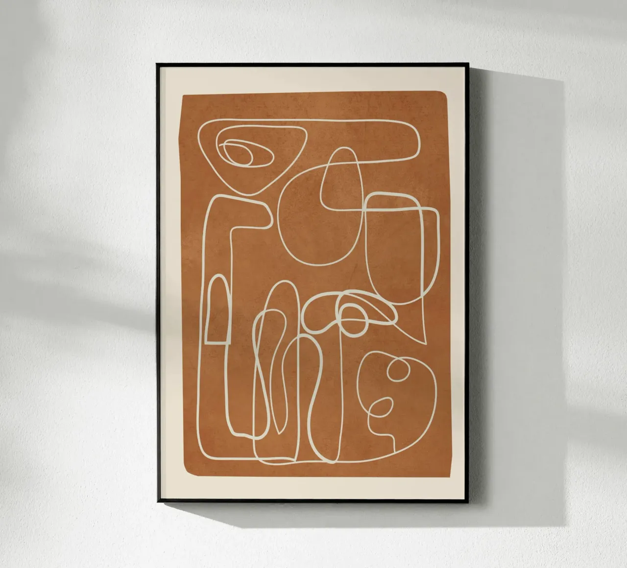 Lines in Space 2 plexiglass da cityart