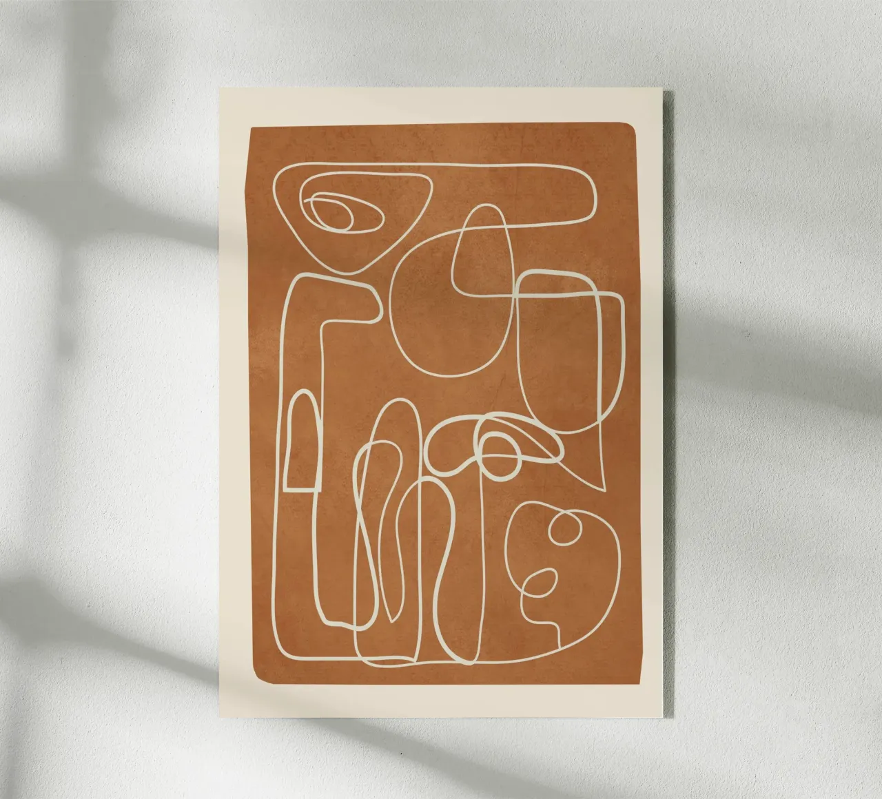 Lines in Space 2 plexiglass da cityart