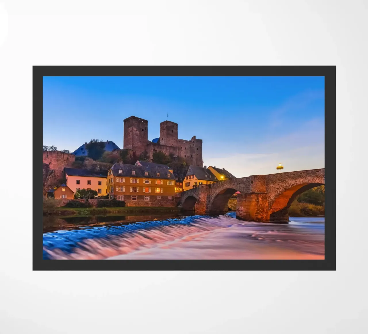 RUNKEL 01 zerbino da Tom Uhlenberg