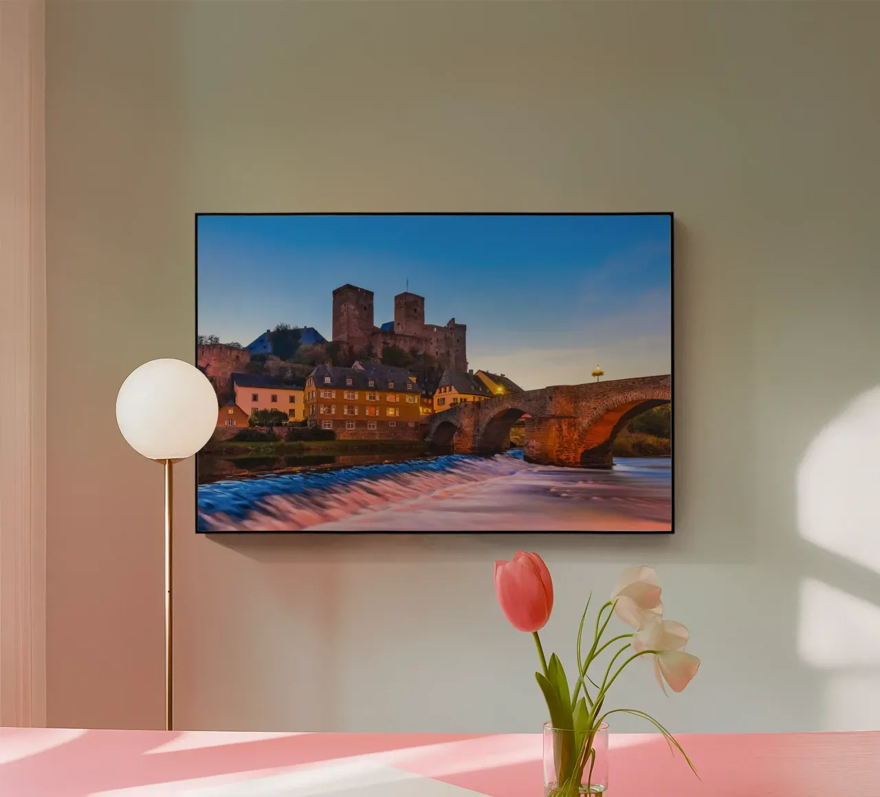 RUNKEL 01 plexiglass da Tom Uhlenberg