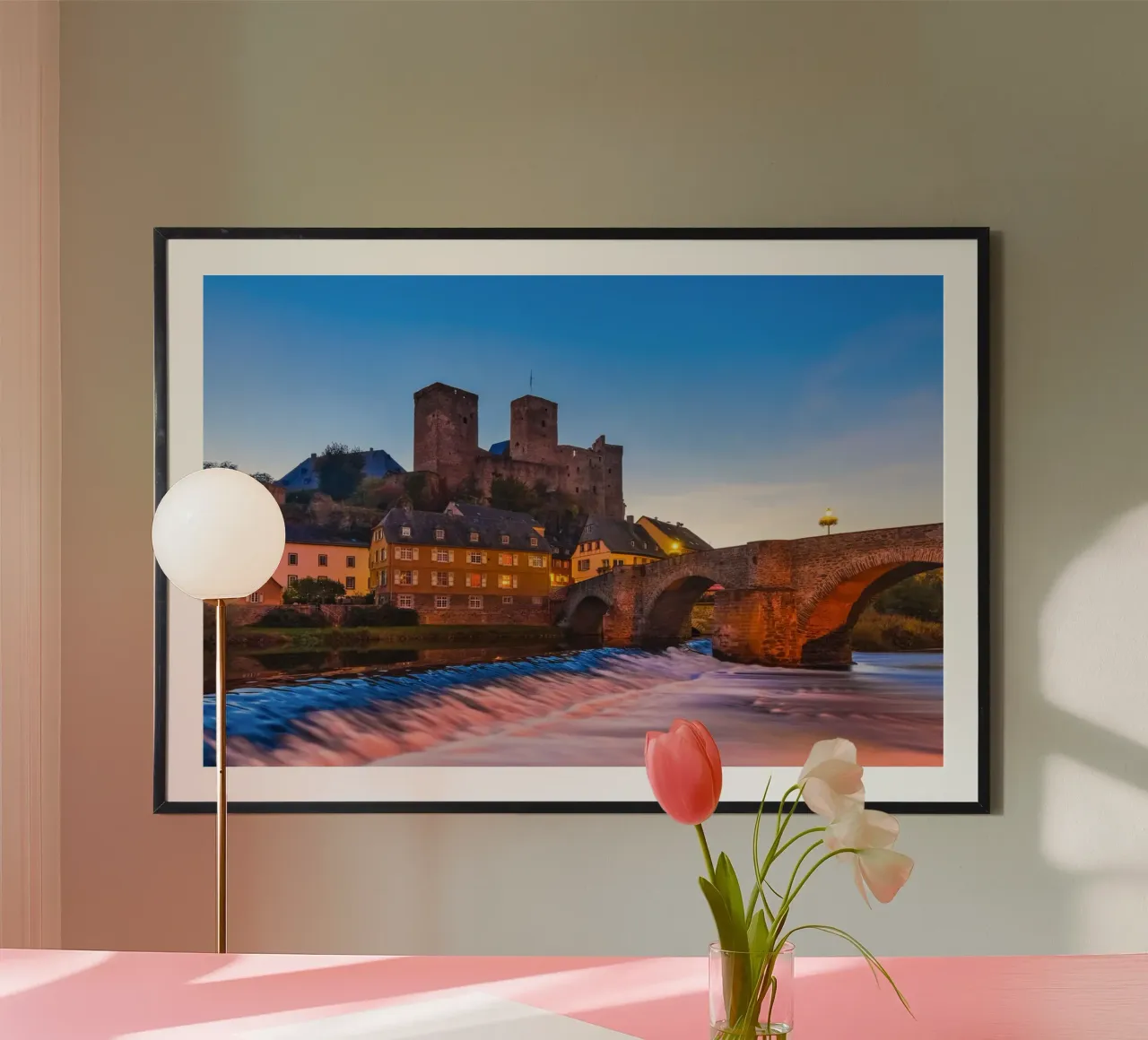 RUNKEL 01 poster da Tom Uhlenberg