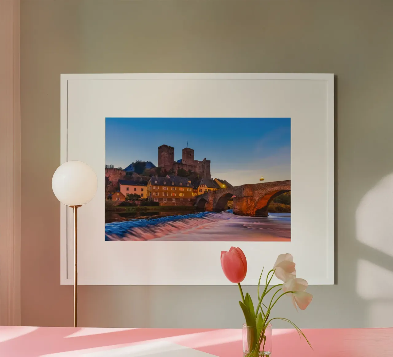 RUNKEL 01 poster da Tom Uhlenberg