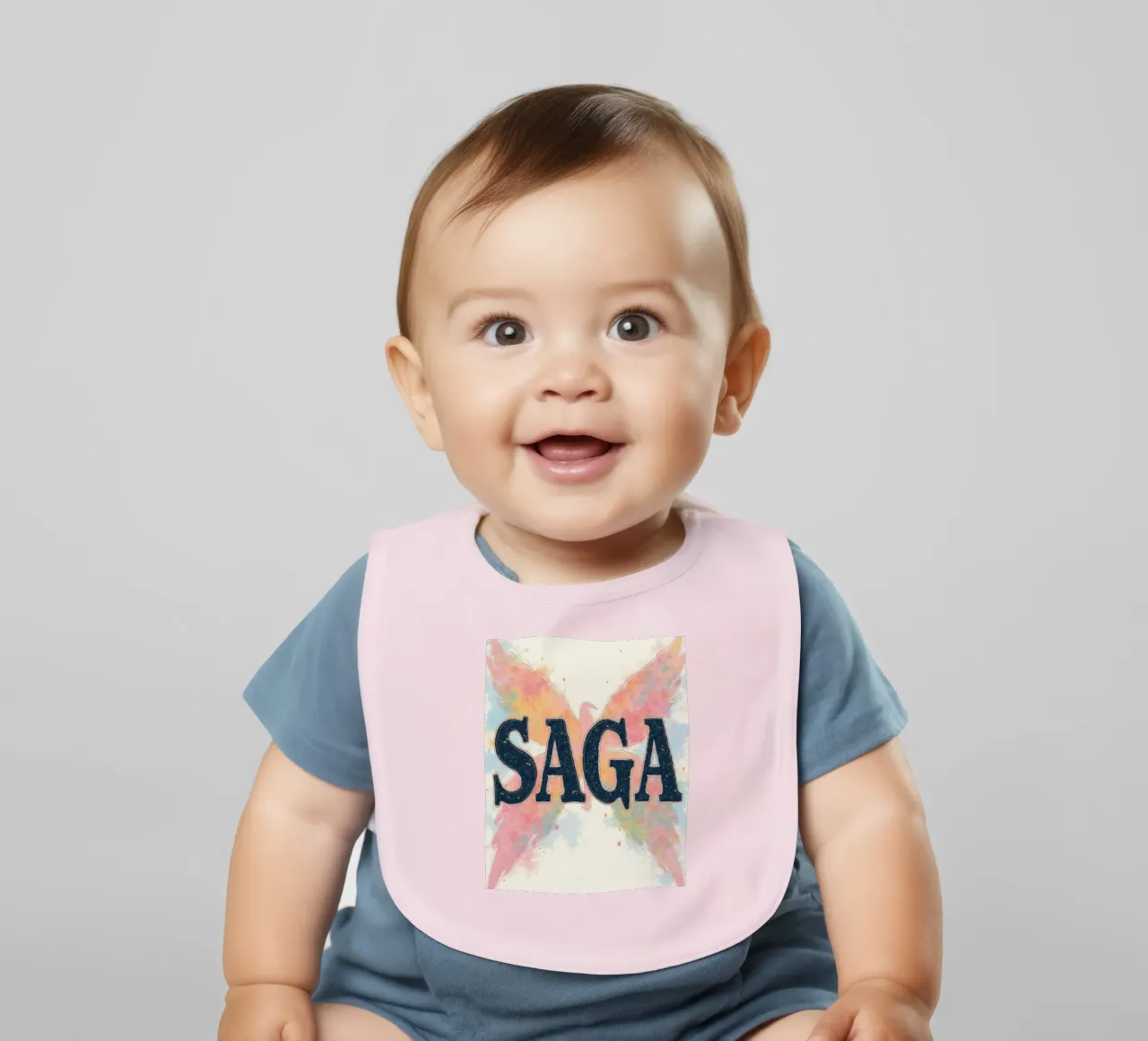 SAGA bavaglino da CASTILO Namengalerie