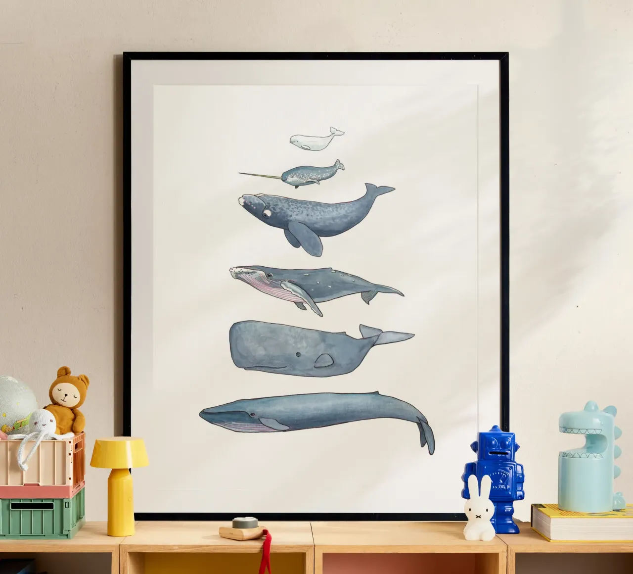 Quelli poster da Face & Content