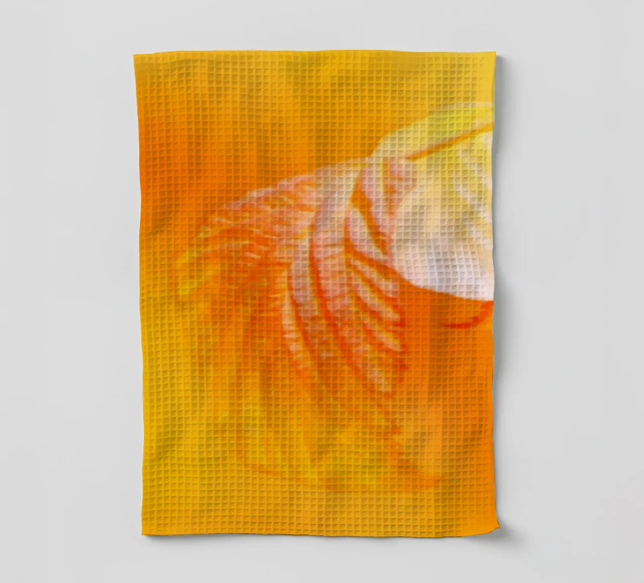 Foglie di un albero in autunno canovaccio da cucina da Something for you