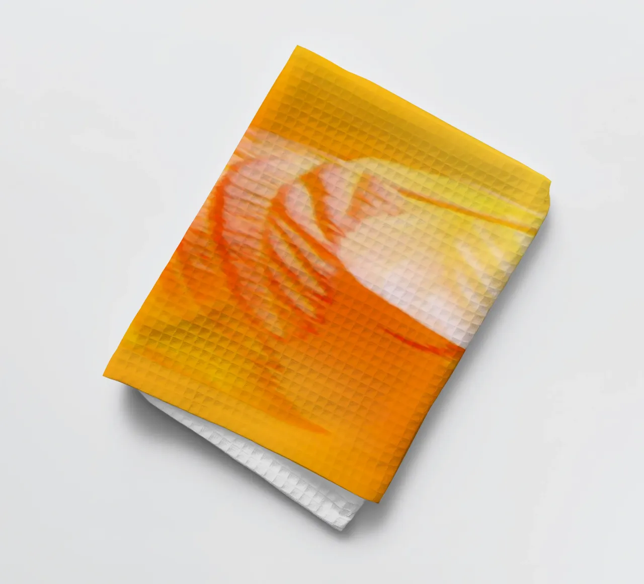 Foglie di un albero in autunno canovaccio da cucina da Something for you