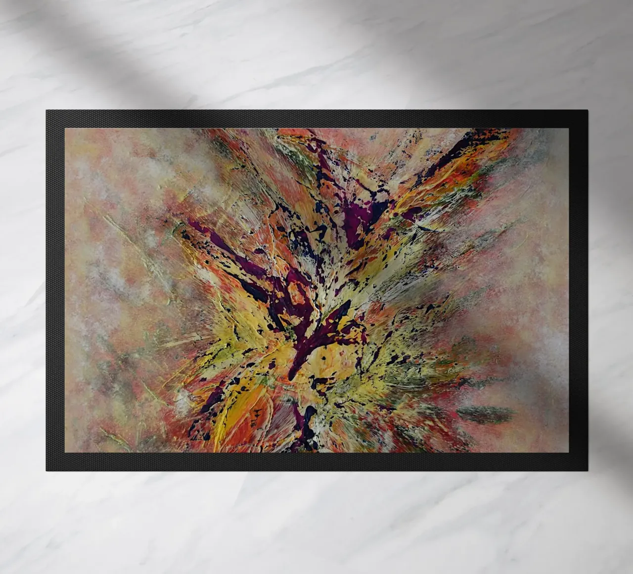 SECONDA OCCASIONE. zerbino da Little treasures for your home