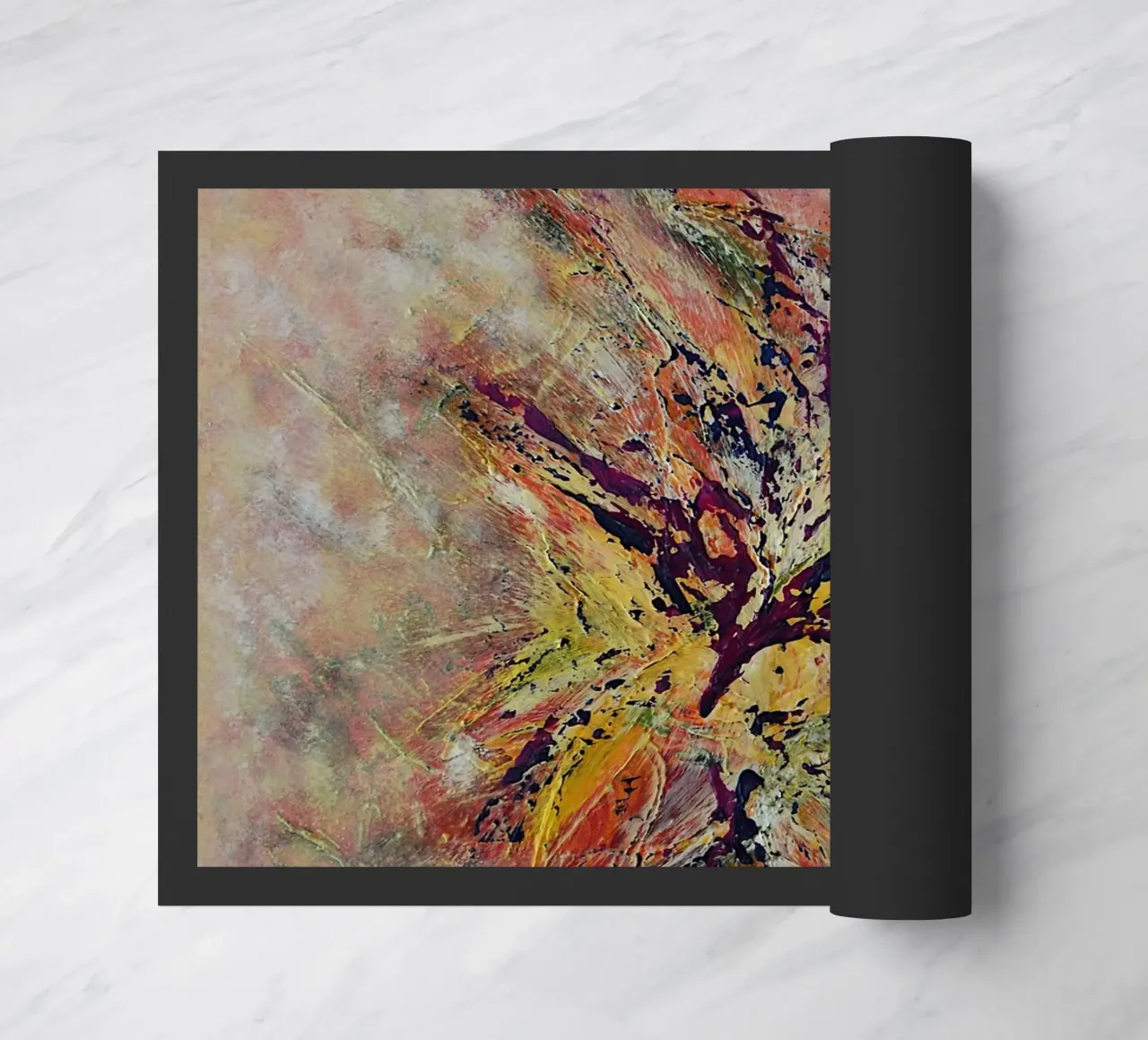 SECONDA OCCASIONE. zerbino da Little treasures for your home