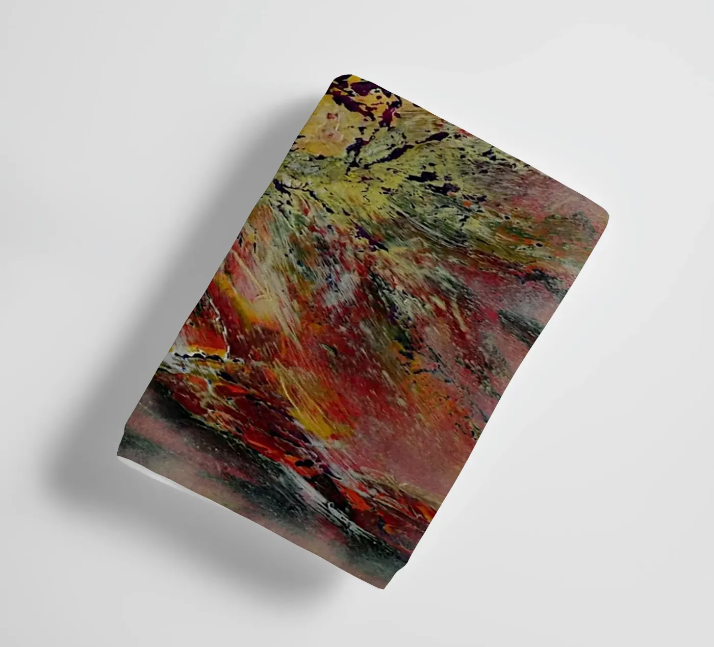 SECOND CHANCE. towel by Little treasures for your home