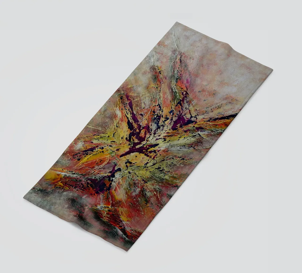 SECOND CHANCE. telo mare da Little treasures for your home