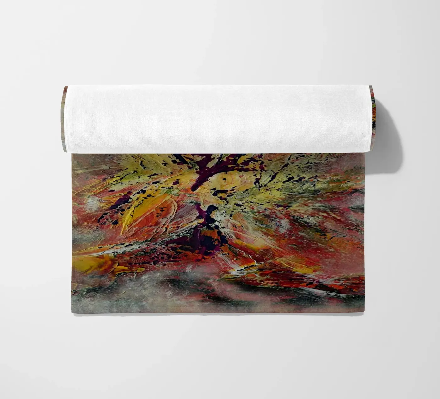 SECONDA OCCASIONE. telo mare da Little treasures for your home