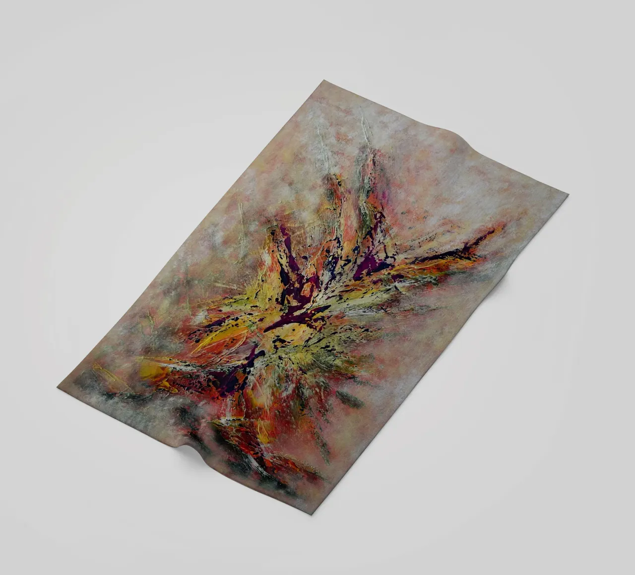 SECOND CHANCE. telo mare da Little treasures for your home