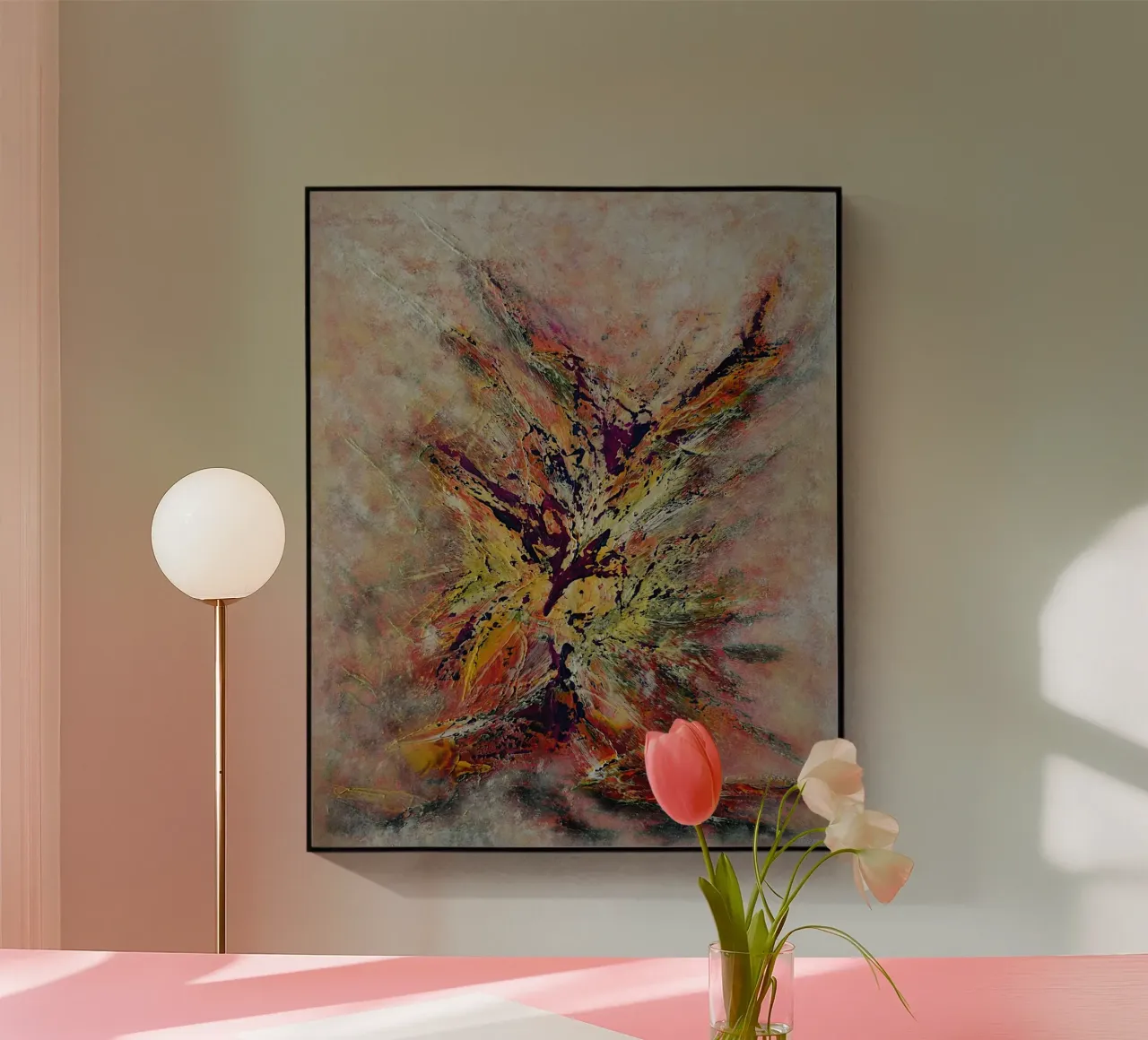 SECONDA OCCASIONE. plexiglass da Little treasures for your home