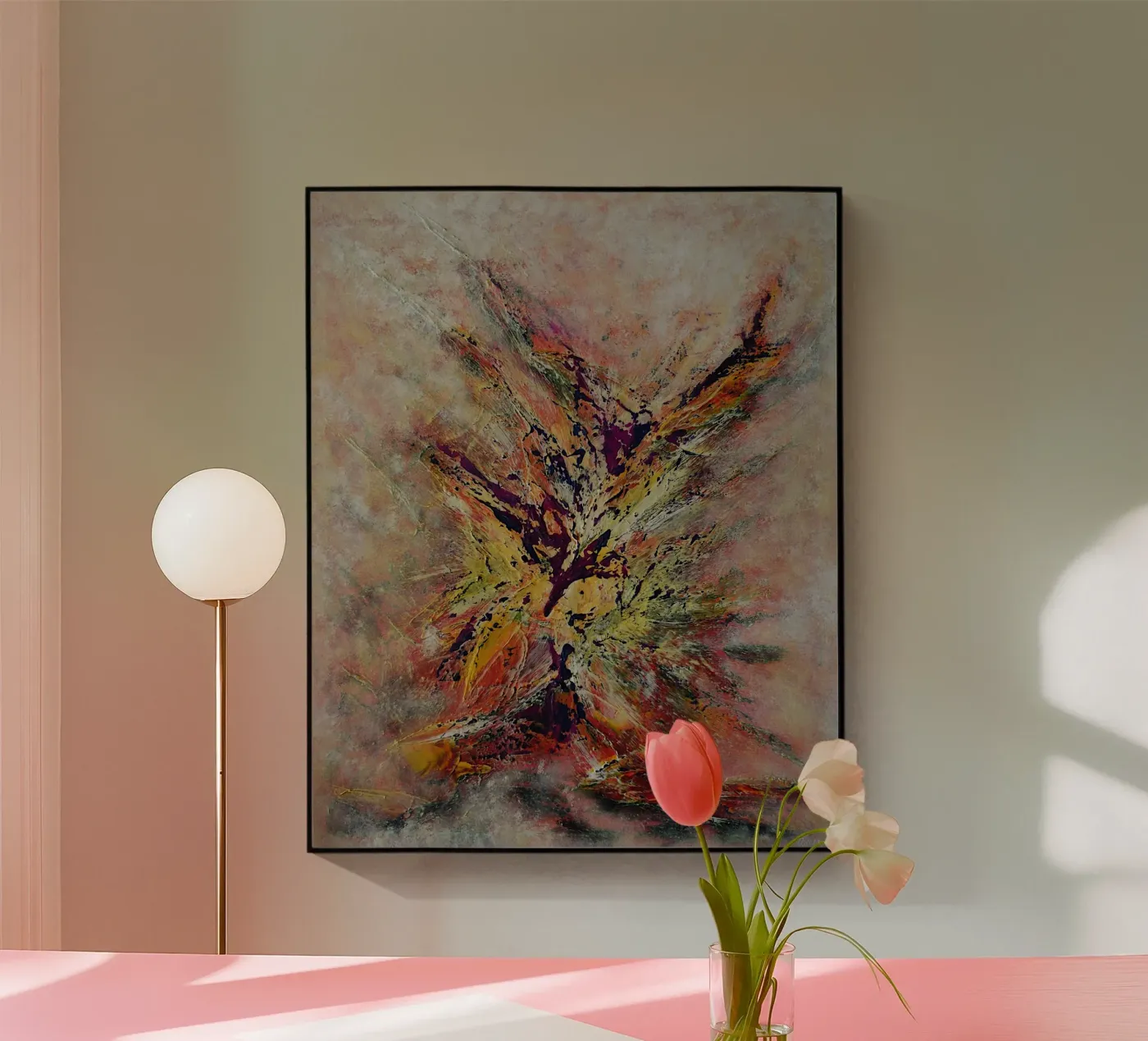 SECONDA OCCASIONE. plexiglass da Little treasures for your home