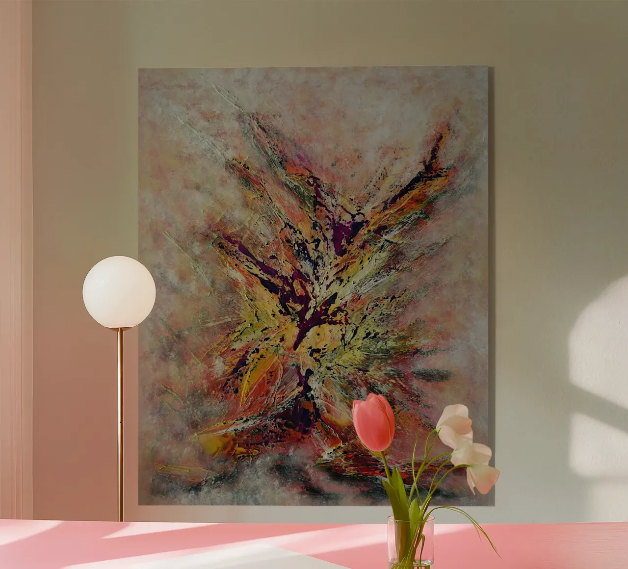 SECONDA OCCASIONE. plexiglass da Little treasures for your home