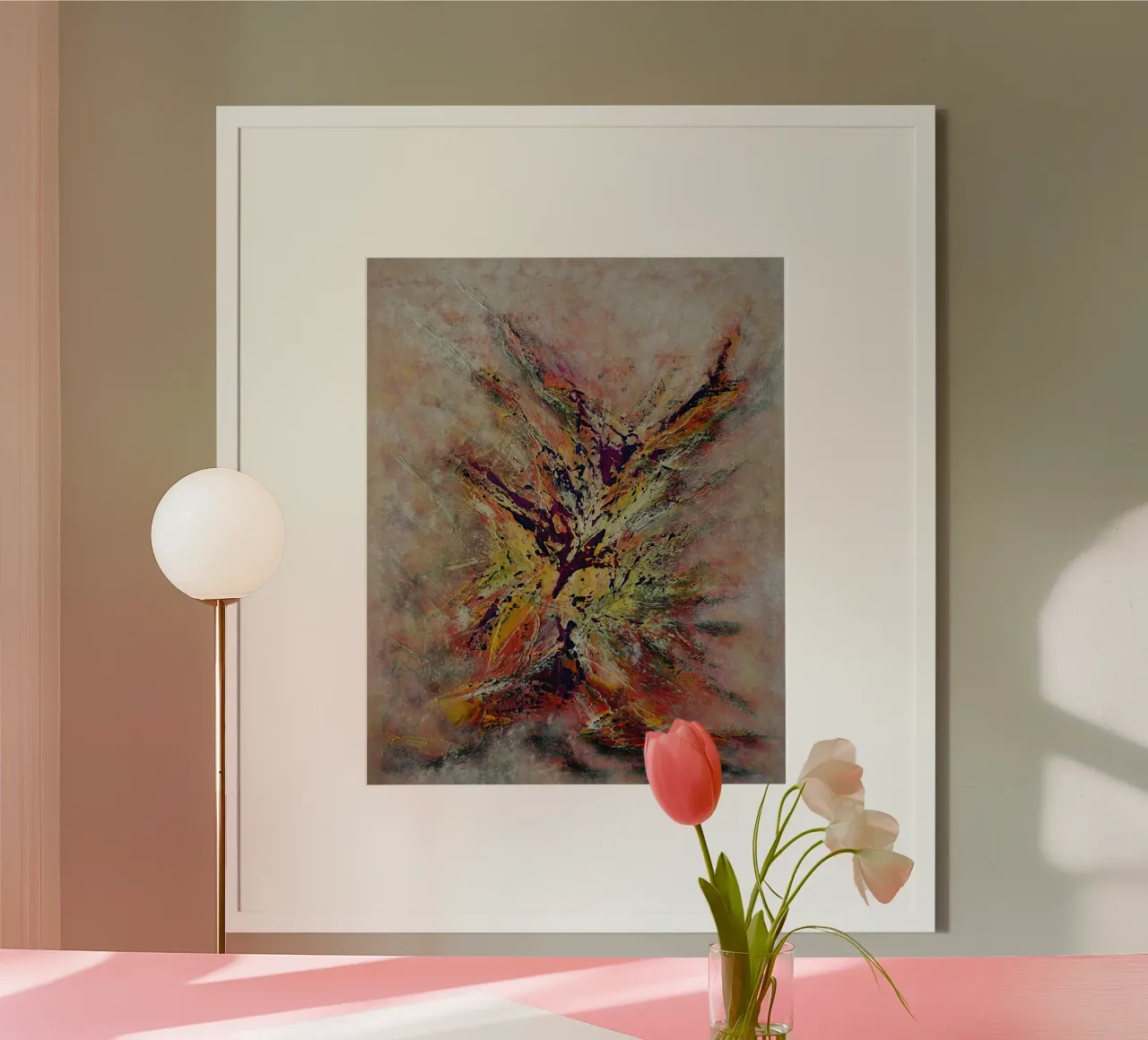 SECONDA OCCASIONE. product.type.poster common.byCreator Little treasures for your home