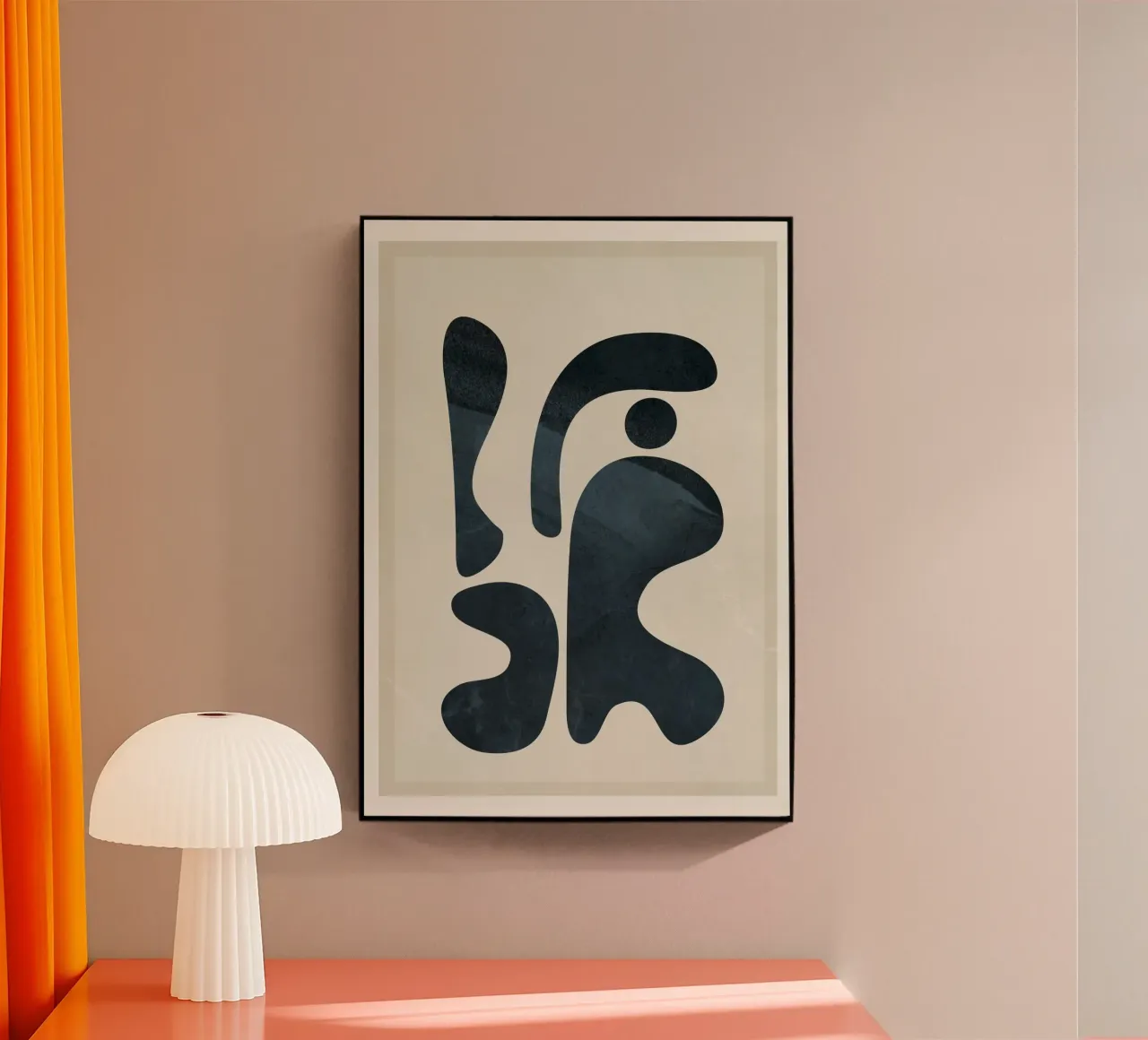 Shape Movement Geometry 2 plexiglass da cityart