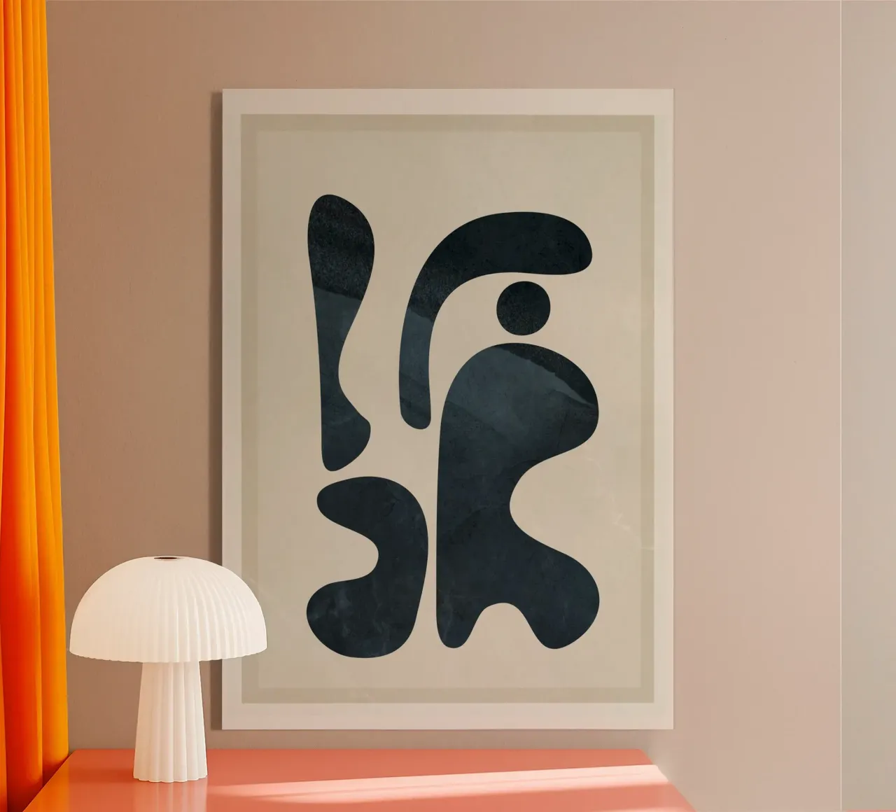 Shape Movement Geometry 2 plexiglass da cityart