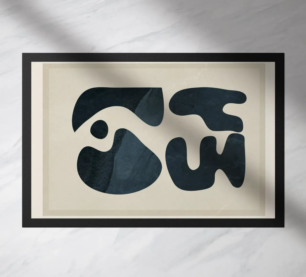 Shape Movement Geometry 3 zerbino da cityart