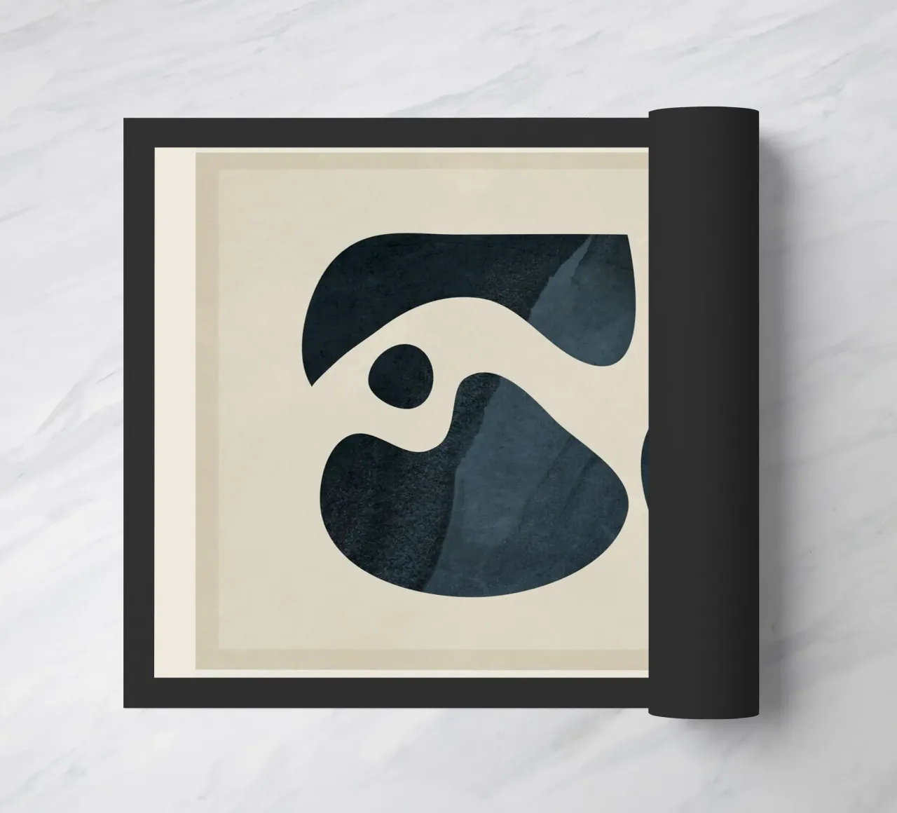 Shape Movement Geometry 3 zerbino da cityart