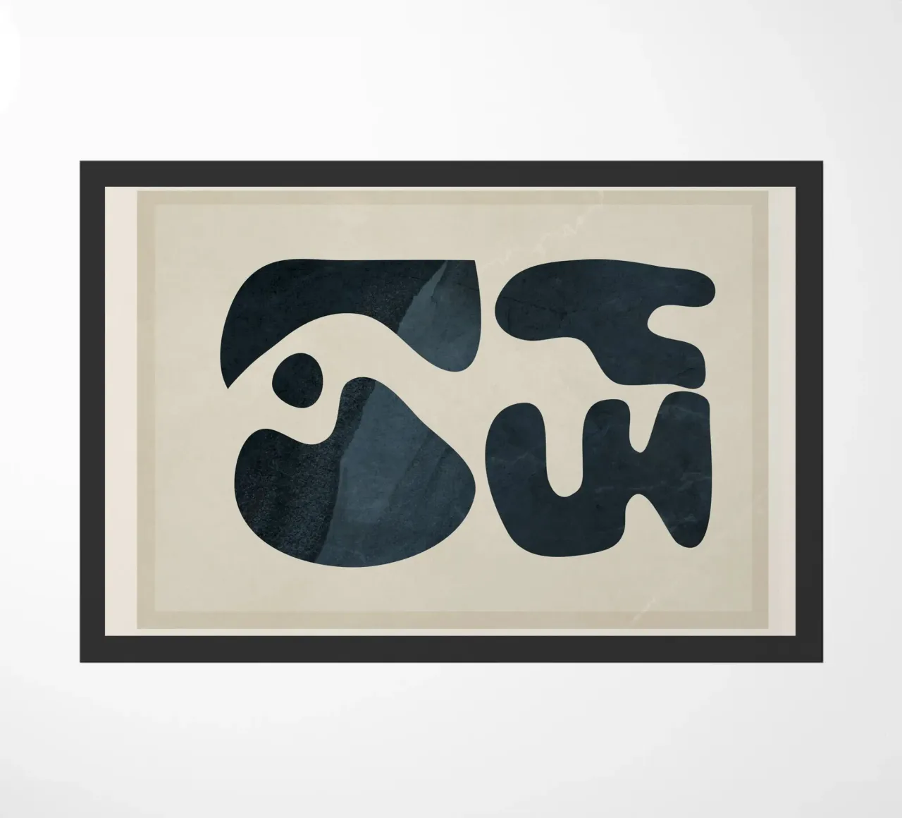 Shape Movement Geometry 3 zerbino da cityart