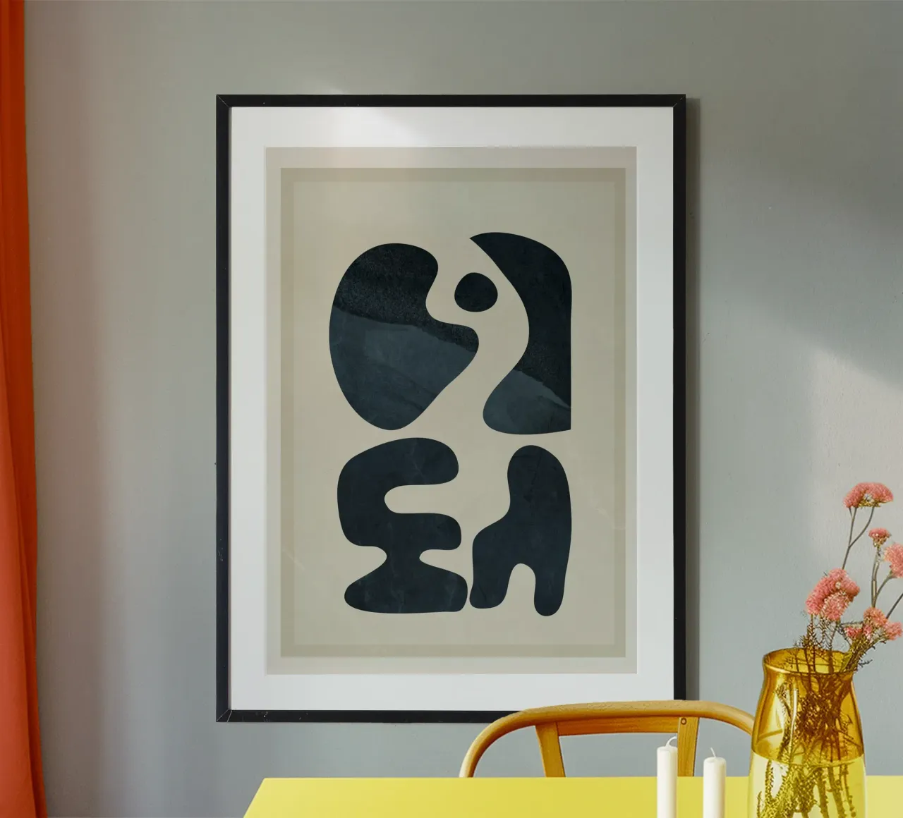 Shape Movement Geometry 3 product.type.poster common.byCreator cityart