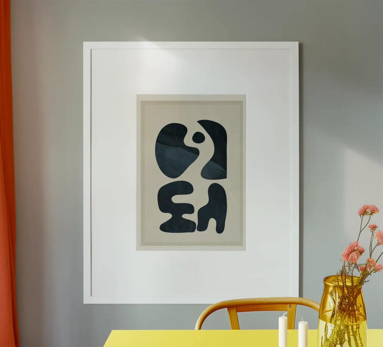 Shape Movement Geometry 3 product.type.poster common.byCreator cityart