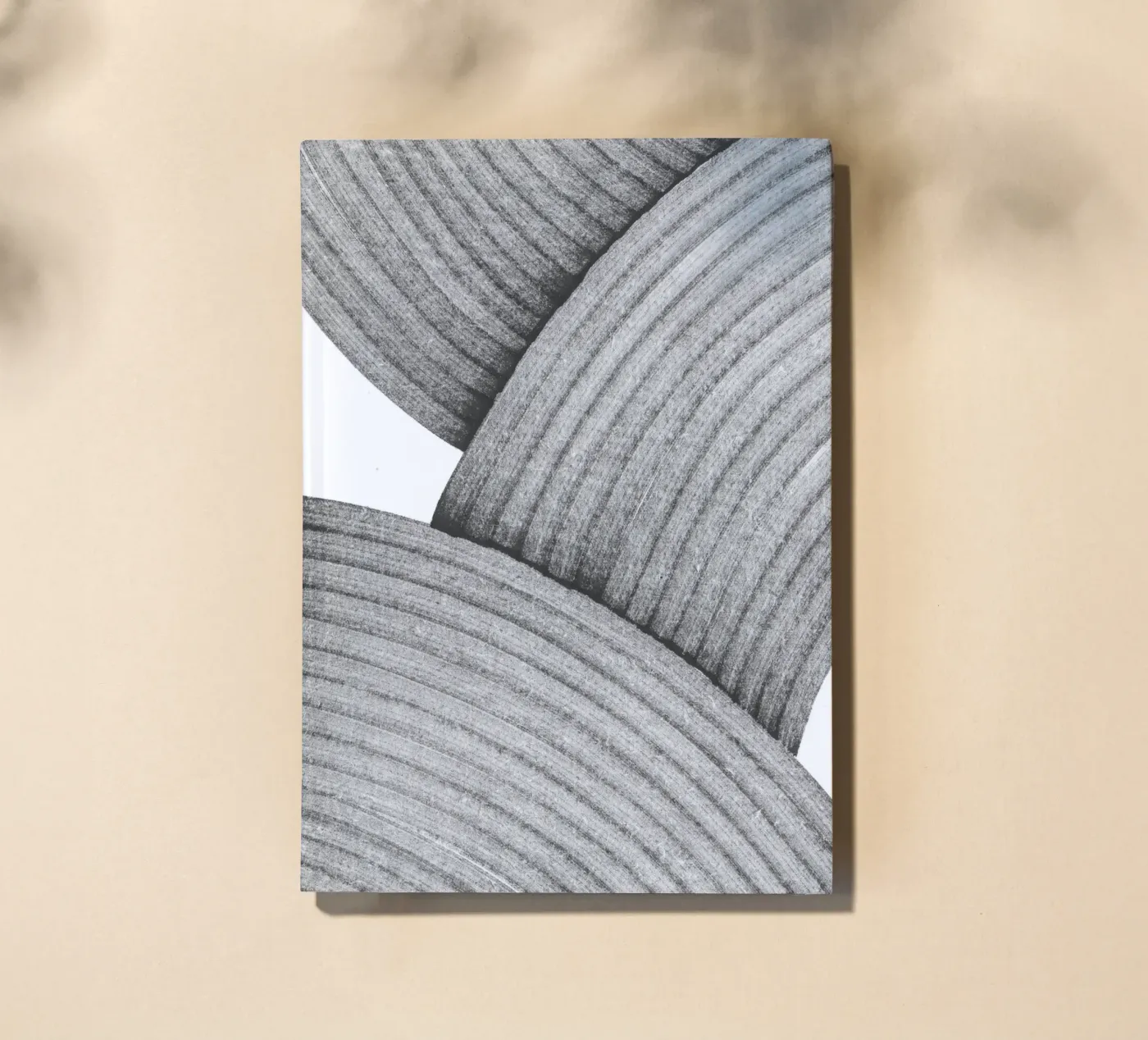 Ashes notebook by studiosantai