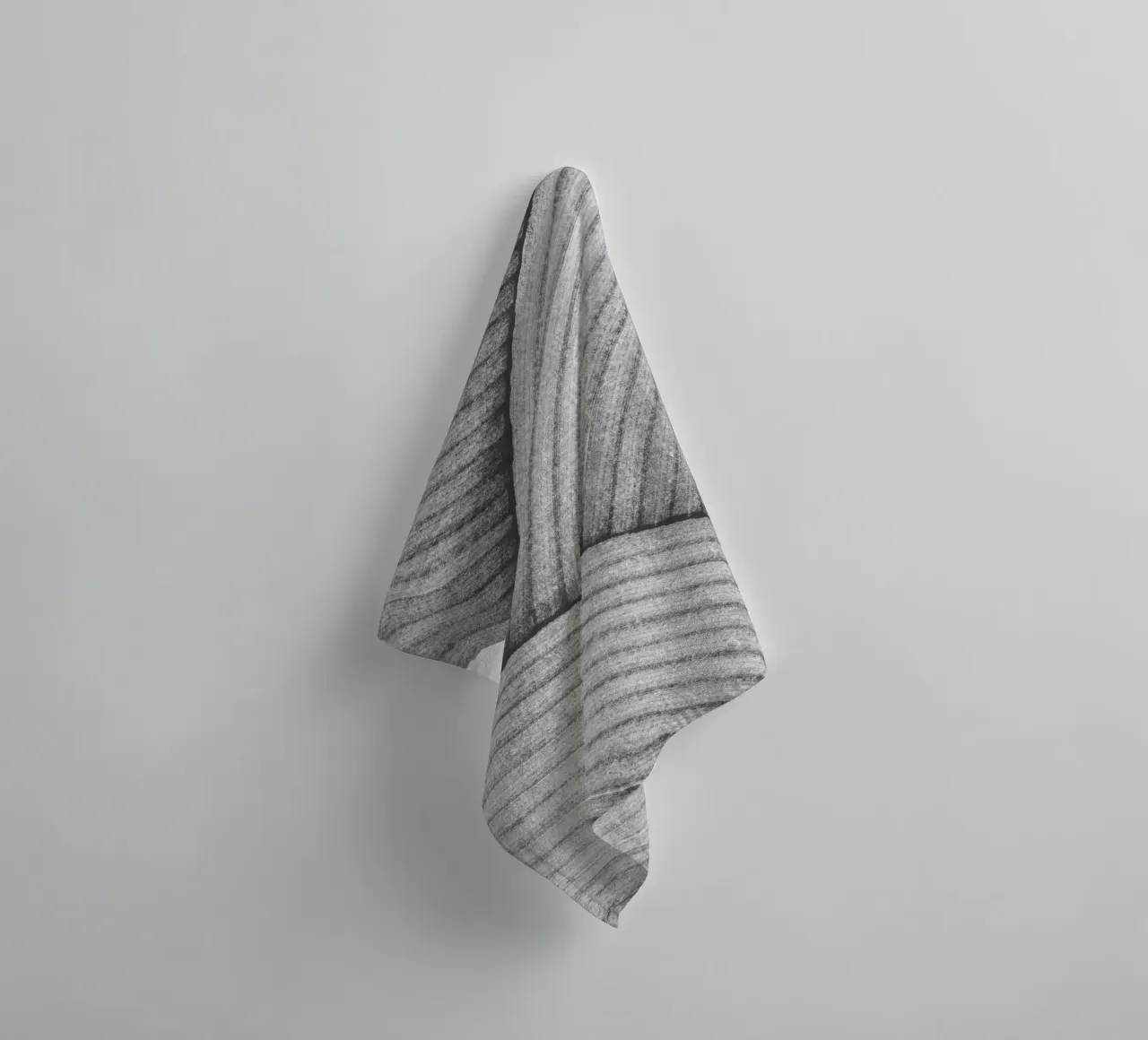 Ashes towel by studiosantai