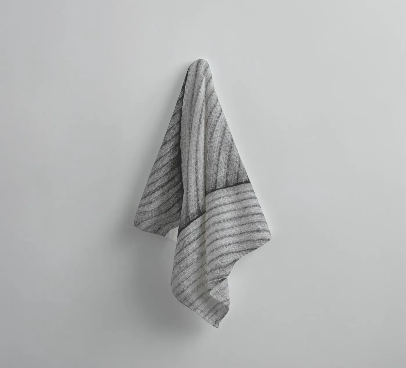 Ashes Handtuch von studiosantai