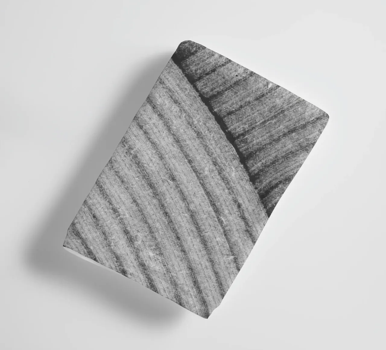 Ashes towel by studiosantai
