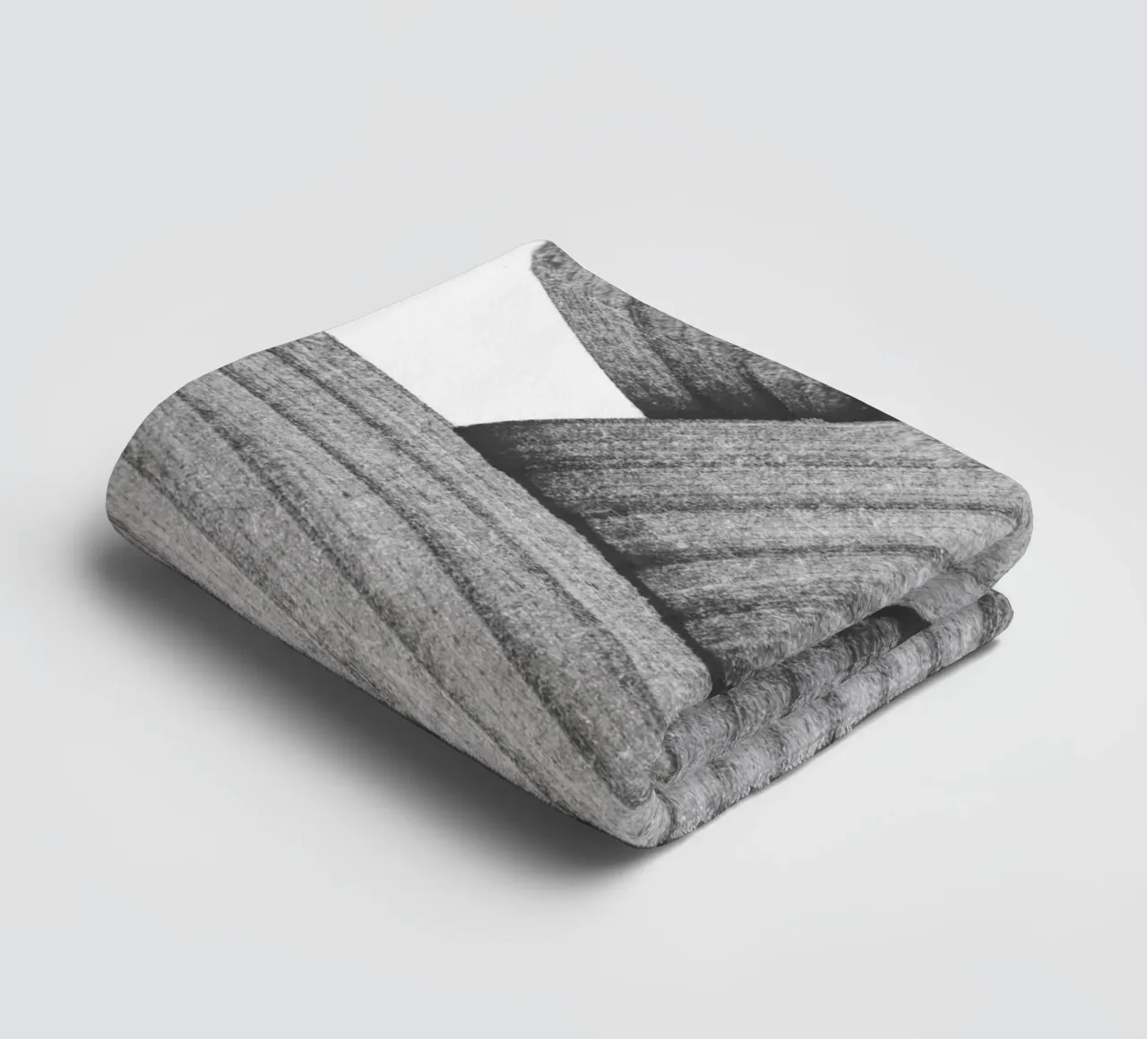 Ashes towel by studiosantai