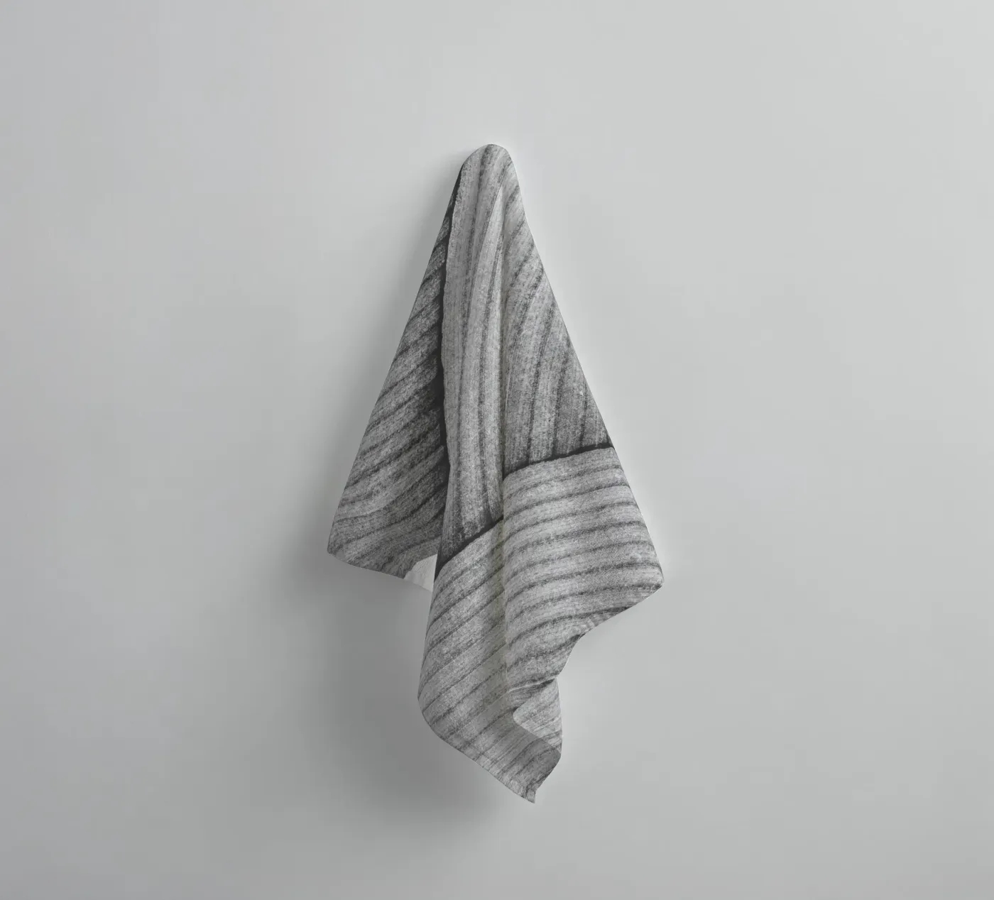 Ashes Handtuch von studiosantai