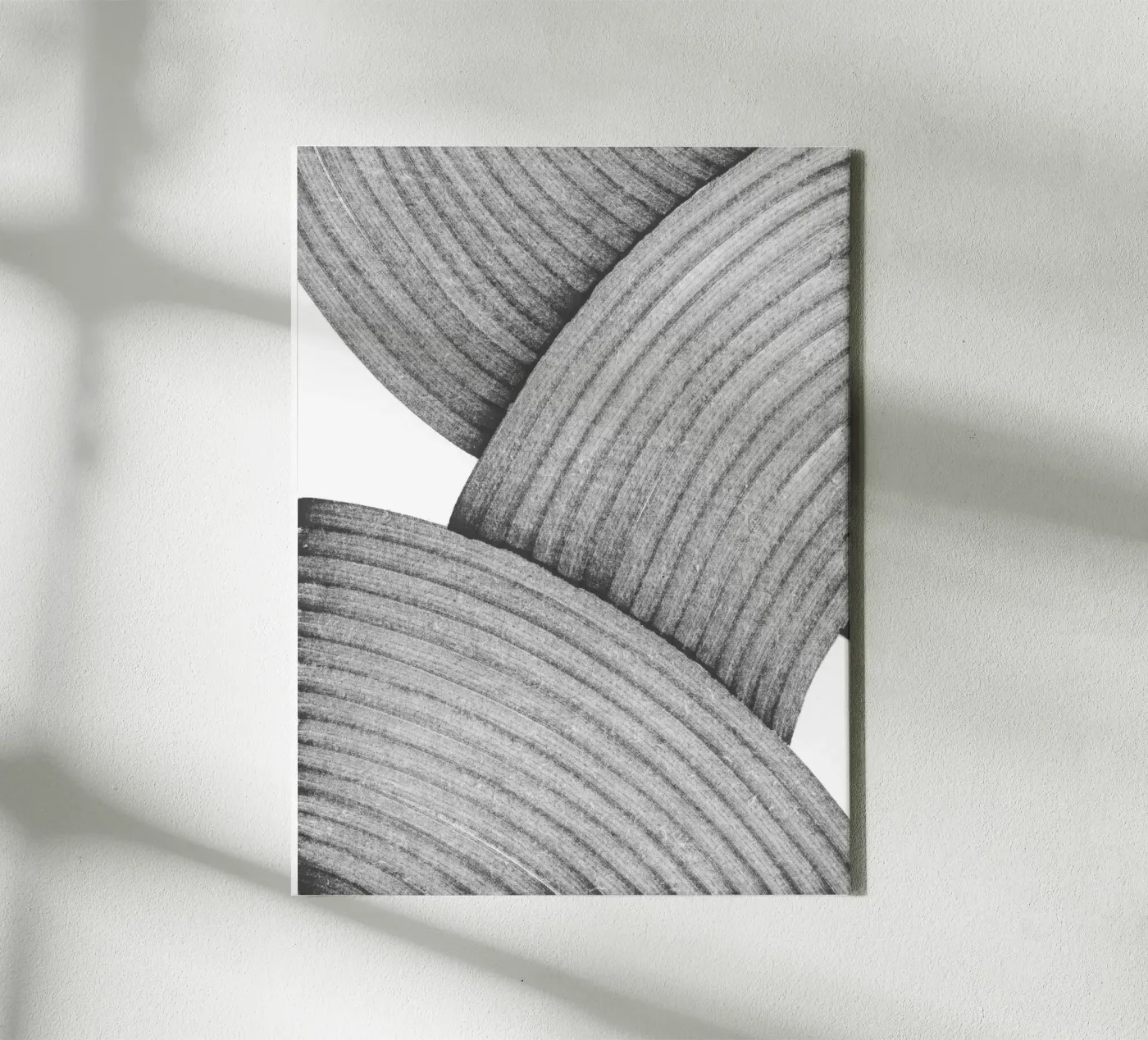 Ashes canvas van studiosantai