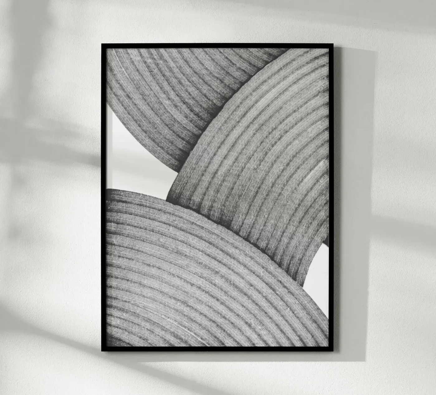 Ashes Poster von studiosantai