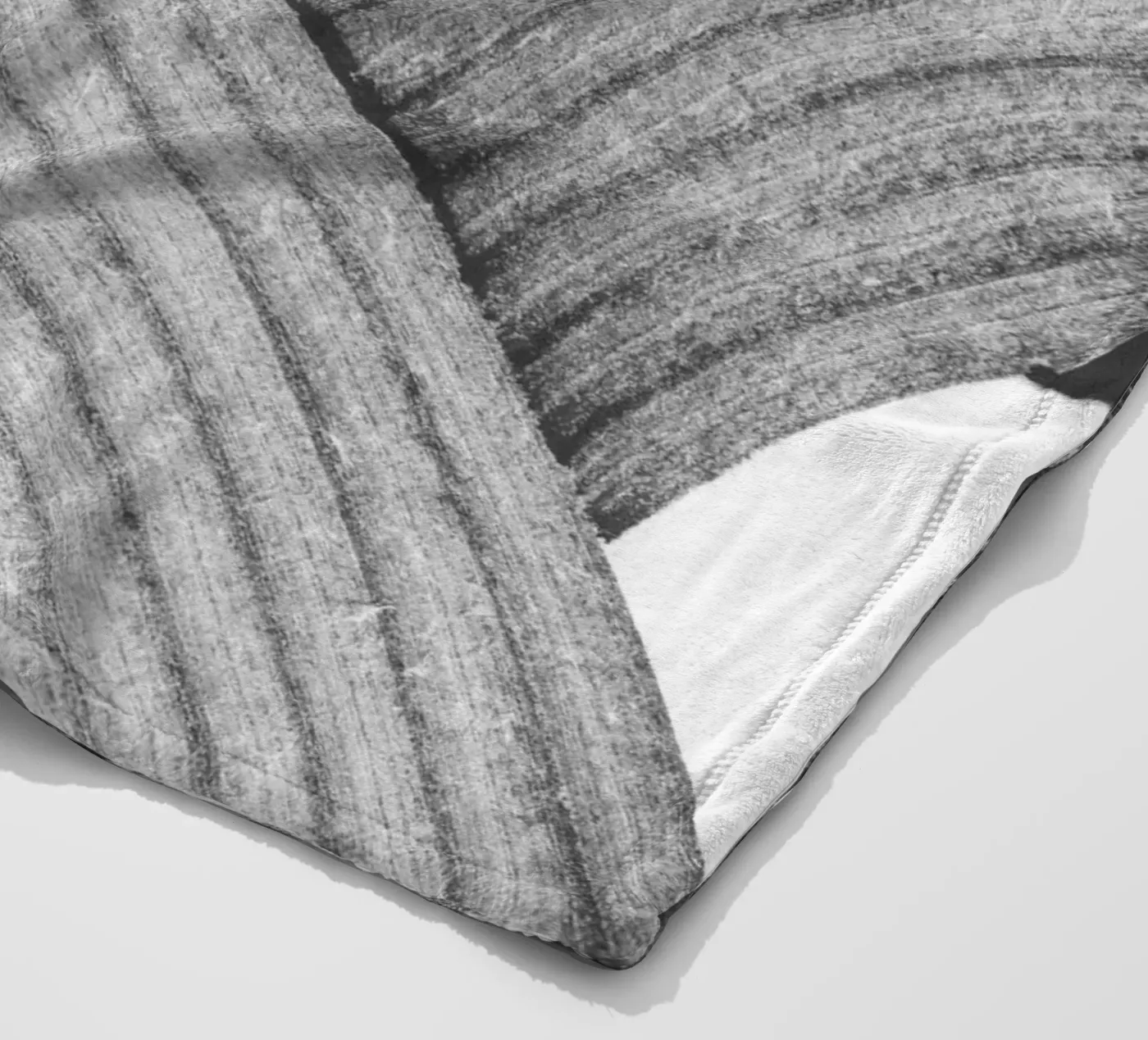 Ashes coperta in pile da studiosantai