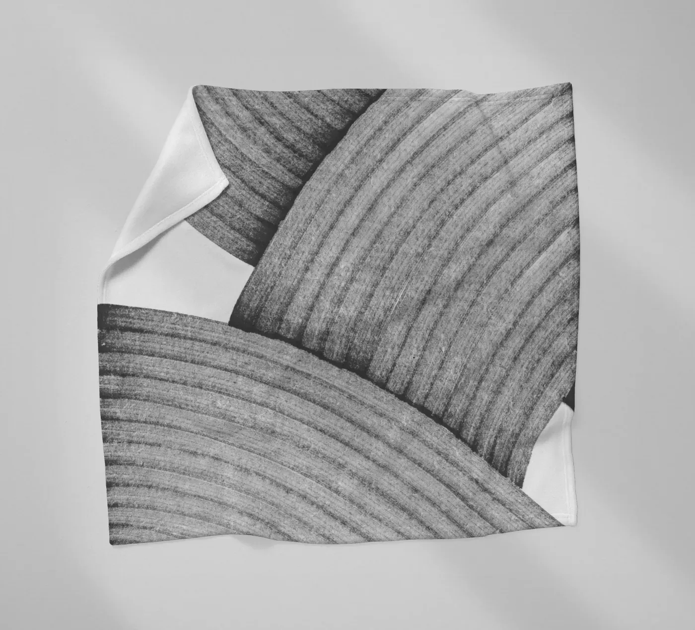 Ashes coperta in pile da studiosantai