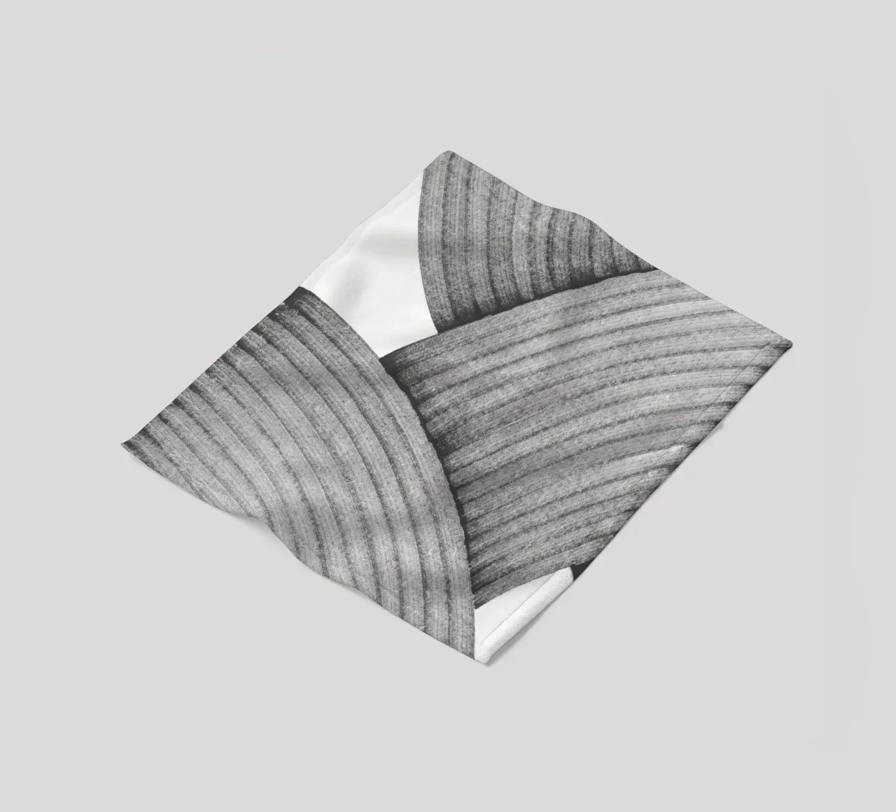 Ashes Fleecedecke von studiosantai